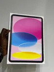 New Apple iPad (2025) 128GB Blue - 3