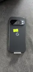 New Google Pixel 10 Pro 5G 128GB Black - 1
