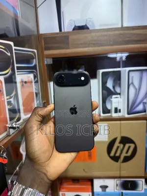 Apple iPhone Air 256GB Black