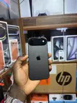Apple iPhone Air 256GB Black - 1