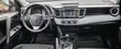 2018 Toyota RAV4 LE SUV - 1