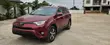 2018 Toyota RAV4 LE SUV - 3