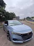 Honda Accord Sport 2.0T 2022 Gray - 2