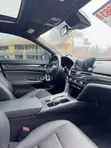Honda Accord Sport 2.0T 2022 Gray - 3