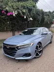 Honda Accord Sport 2.0T 2022 Gray - 4
