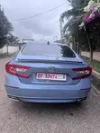Honda Accord Sport 2.0T 2022 Gray - 5