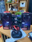 Trust Gaming COBRA Earphones with Dual Microphone - 1
