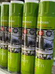 Handboss Universal Foam Cleaning Agent - 3