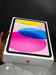 New Apple iPad (2025) 128GB Pink - 3