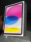 New Apple iPad (2025) 128GB Pink - 4