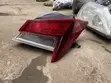 Hyundai Elantra 2022-23 Taillight (Pair) - 2