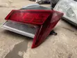 Hyundai Elantra 2022-23 Taillight (Pair) - 3