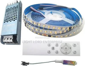 Japanese LED Running Light Full Set