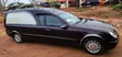 Mercedes Benz Hearse for Rent - 1