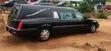 Mercedes Benz Hearse for Rent - 3