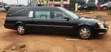 Mercedes Benz Hearse for Rent - 4
