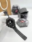G-Shock Style Sports Watches - Rugged Luxury Collection - 1