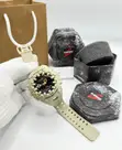 G-Shock Style Sports Watches - Rugged Luxury Collection - 2