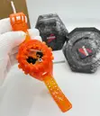 G-Shock Style Sports Watches - Rugged Luxury Collection - 4