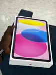 New Apple iPad (2025) 256GB Blue - 2