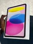 New Apple iPad (2025) 256GB Blue - 4