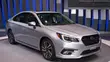 Subaru Legacy 2018-20 Headlight - 1