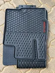 Mitsubishi Outlander 3D Heavy-Duty Car Floor Mats - 3
