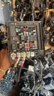 Used Ford F-150 Fuse Board - 2