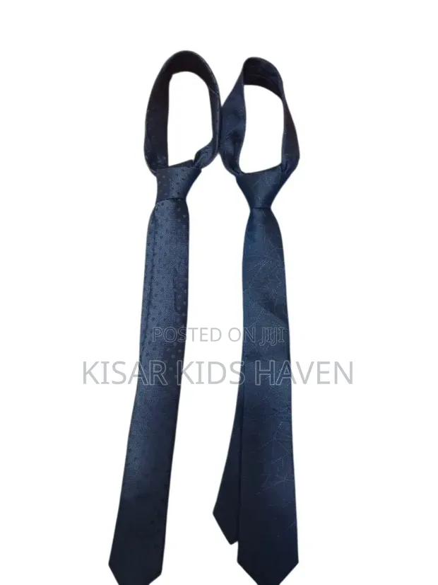 Kids Flying Tie (7-10 Years) - 1