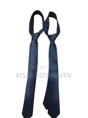 Kids Flying Tie (7-10 Years)