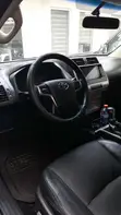 Toyota Land Cruiser Prado 2.7 2019 Black - 2