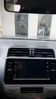 Toyota Land Cruiser Prado 2.7 2019 Black - 5