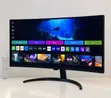 LG MyView 34-inch Smart Monitor - 1