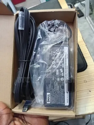 Dell 65W USB-C Charger (Original)