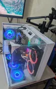 New Desktop Computer: Intel Core i7, 16GB RAM, 1TB SSD - 2