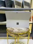 Microsoft Surface Pro 7 - 12" Touchscreen, Core i5, 8GB RAM, 128GB SSD - 3