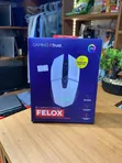 Trust Gaming Felox GXT 109 Wireless Gaming Mouse - White - 2