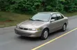 Toyota Corolla 1998-2000 Headlights - 1