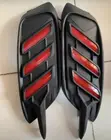 Honda Civic Rear Bumper Reflectors (2016-2021) - 1