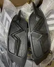Honda Civic Rear Bumper Reflectors (2016-2021) - 2