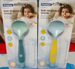 Mothercare Baby Blendable Spoon (6 Months - 2 Years)