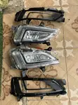 Hyundai Tucson 2019-2020 Fog Light & Cover Set - 2