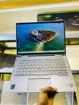 Lenovo ThinkPad X1 Yoga Laptop - Intel Core i5, 16GB RAM, 512GB SSD - 4