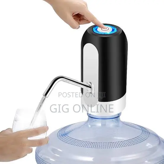 Water Dispenser Pump - 1