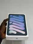 New Apple iPad mini 7 128GB Gray - 2