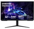 Samsung Odyssey G3 32'' Gaming Monitor - 1