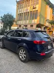Subaru Tribeca 2010 Blue - 1