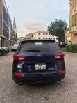Subaru Tribeca 2010 Blue - 2