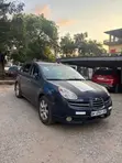 Subaru Tribeca 2010 Blue - 4