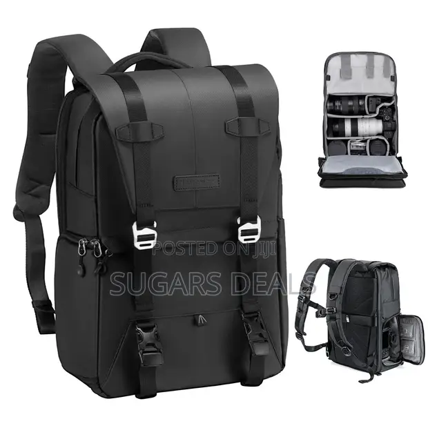 K&F Concept Beta Photography Backpack - 1